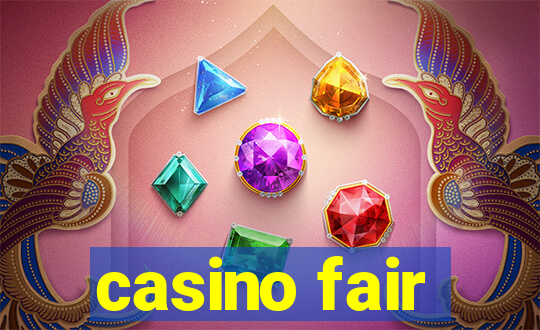 casino fair