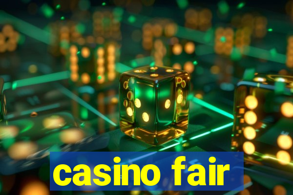 casino fair