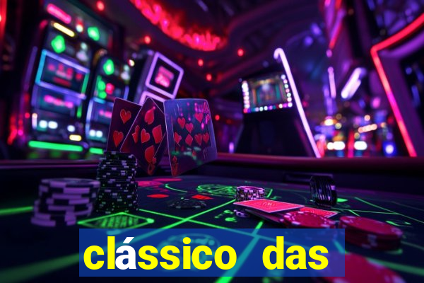 clássico das frutas slots