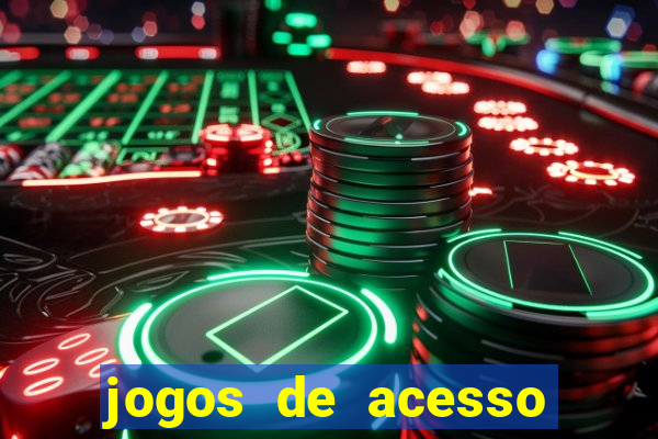 jogos de acesso antecipado paga