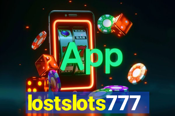 lostslots777