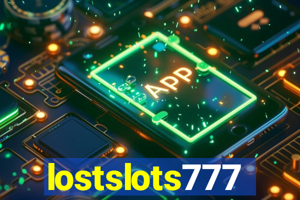 lostslots777