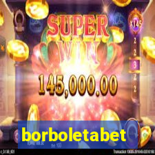 borboletabet