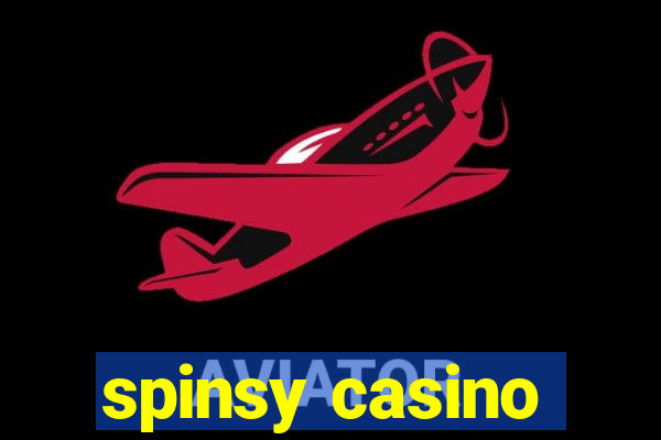 spinsy casino