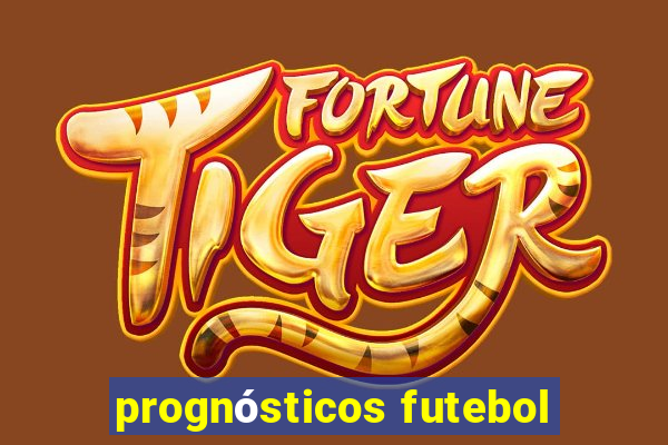 prognósticos futebol