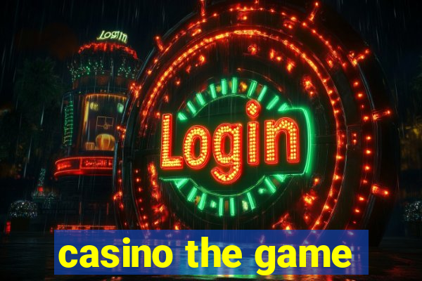 casino the game