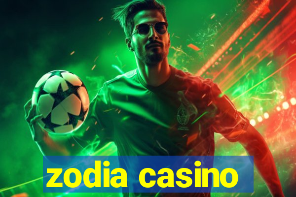 zodia casino