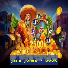 jane jones - book of kings 2 slot