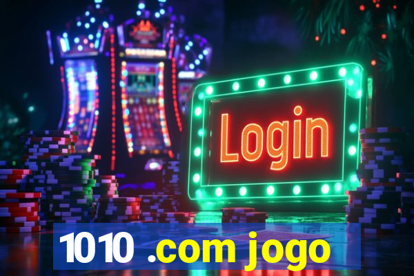 1010 .com jogo