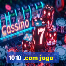 1010 .com jogo