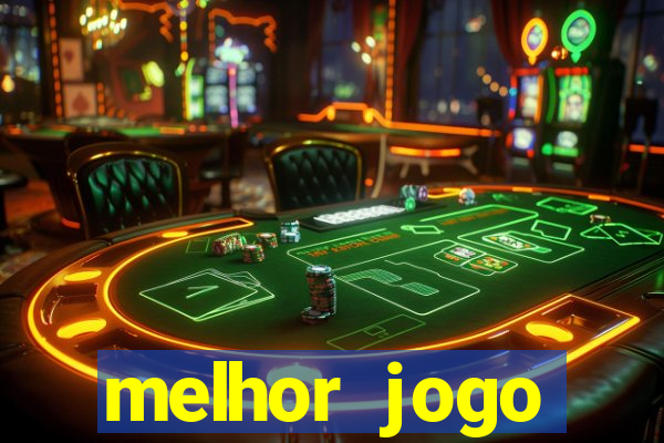 melhor jogo pragmatic play