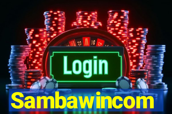 Sambawincom