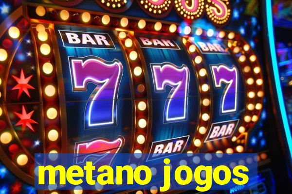 metano jogos