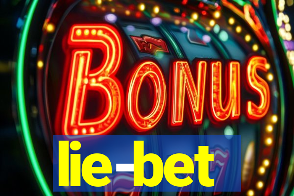 lie-bet