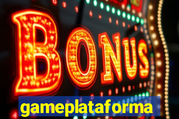 gameplataforma