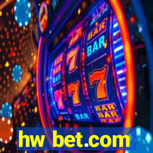 hw bet.com