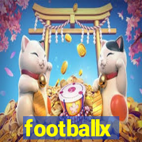 footballx