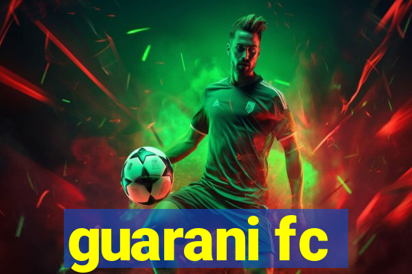 guarani fc