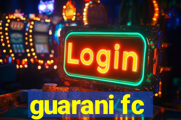 guarani fc