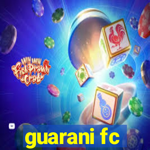 guarani fc