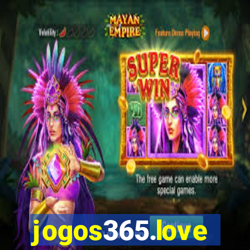 jogos365.love