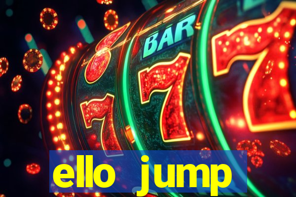 ello jump millionaire legendado