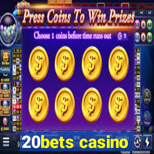 20bets casino