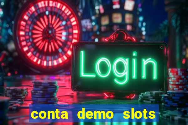 conta demo slots pg touro