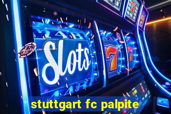 stuttgart fc palpite