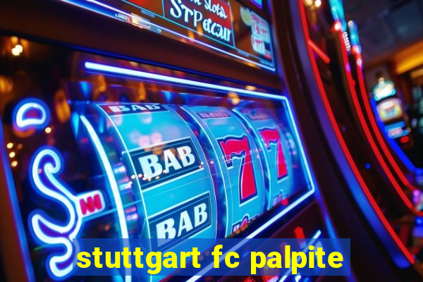 stuttgart fc palpite