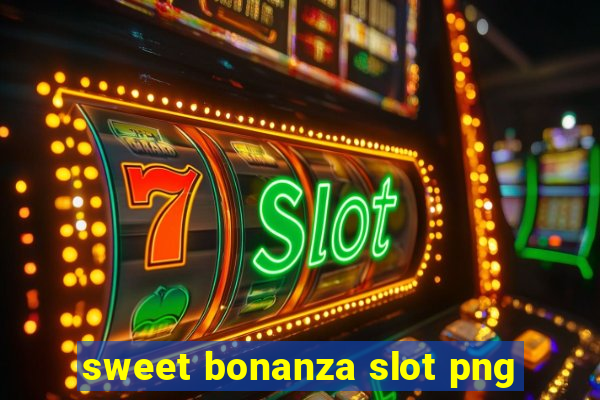 sweet bonanza slot png