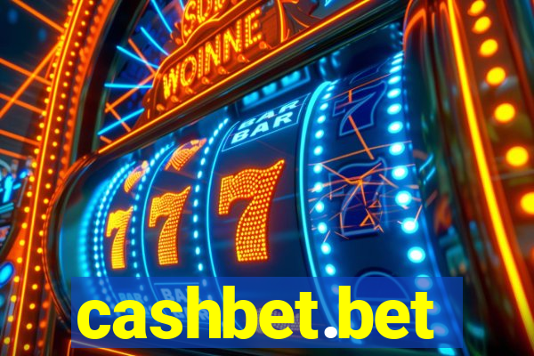 cashbet.bet