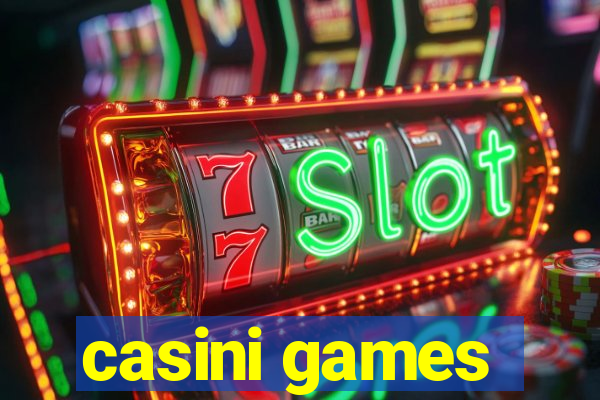 casini games