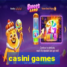 casini games