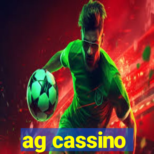 ag cassino