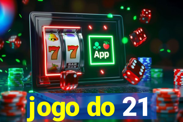 jogo do 21