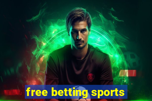 free betting sports