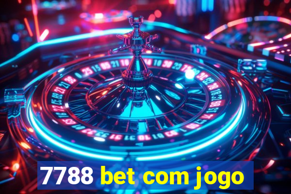 7788 bet com jogo