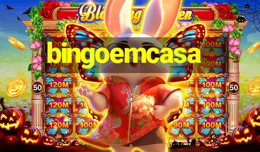 bingoemcasa