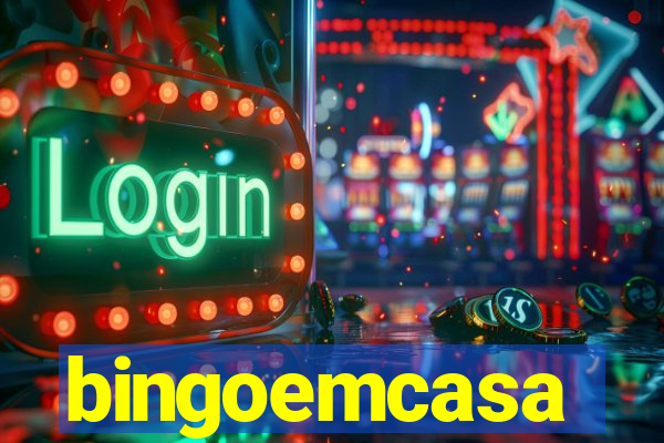 bingoemcasa