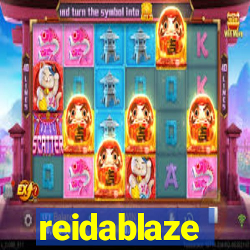 reidablaze