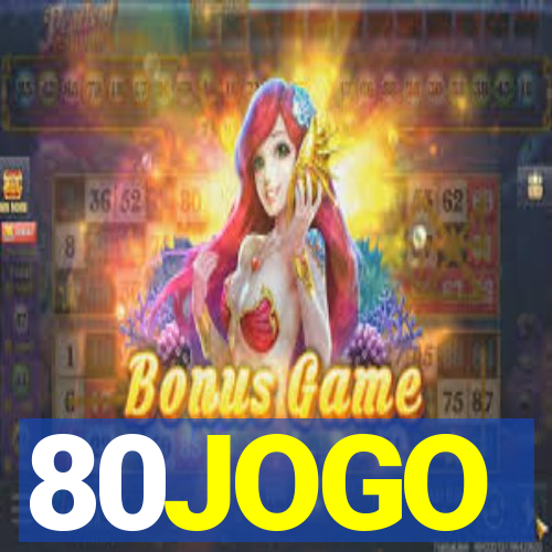 80JOGO