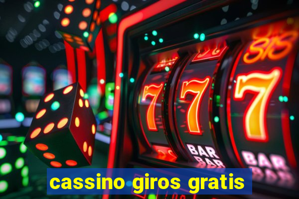 cassino giros gratis