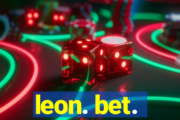 leon. bet.