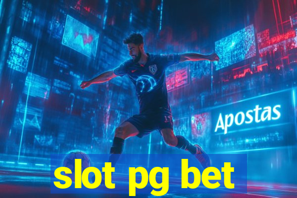 slot pg bet