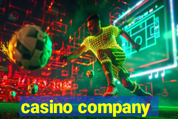 casino company