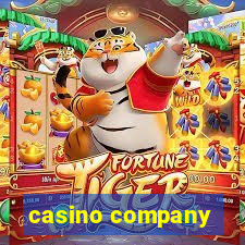 casino company