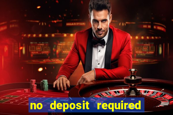 no deposit required free bets