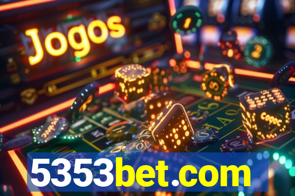 5353bet.com