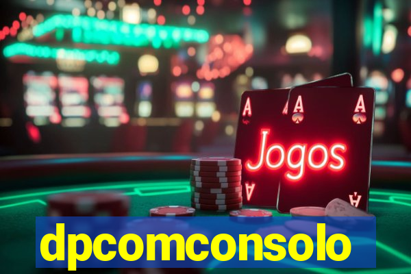 dpcomconsolo